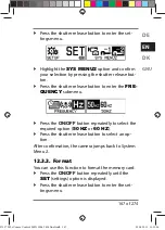 Предварительный просмотр 166 страницы Medion MD 87157 User Manual