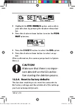 Предварительный просмотр 167 страницы Medion MD 87157 User Manual