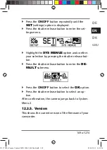 Предварительный просмотр 168 страницы Medion MD 87157 User Manual