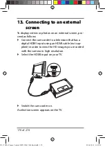 Preview for 169 page of Medion MD 87157 User Manual