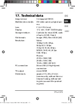 Preview for 174 page of Medion MD 87157 User Manual