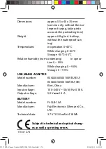 Предварительный просмотр 175 страницы Medion MD 87157 User Manual