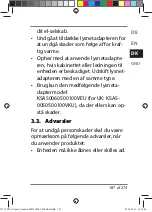 Preview for 186 page of Medion MD 87157 User Manual