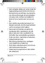 Preview for 187 page of Medion MD 87157 User Manual