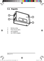 Preview for 199 page of Medion MD 87157 User Manual