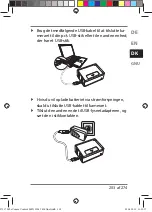 Предварительный просмотр 202 страницы Medion MD 87157 User Manual