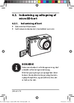 Предварительный просмотр 203 страницы Medion MD 87157 User Manual