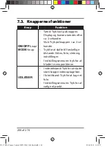 Предварительный просмотр 205 страницы Medion MD 87157 User Manual