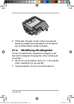 Preview for 209 page of Medion MD 87157 User Manual