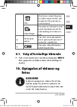 Preview for 212 page of Medion MD 87157 User Manual