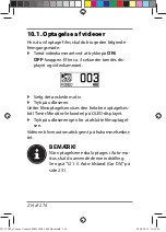 Preview for 213 page of Medion MD 87157 User Manual