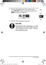 Preview for 216 page of Medion MD 87157 User Manual