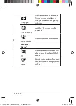 Предварительный просмотр 219 страницы Medion MD 87157 User Manual