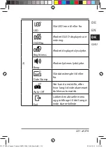 Предварительный просмотр 220 страницы Medion MD 87157 User Manual