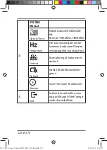 Предварительный просмотр 221 страницы Medion MD 87157 User Manual