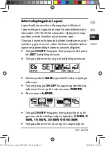 Предварительный просмотр 232 страницы Medion MD 87157 User Manual