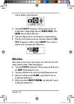 Предварительный просмотр 237 страницы Medion MD 87157 User Manual