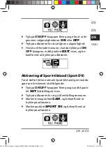 Предварительный просмотр 238 страницы Medion MD 87157 User Manual