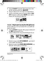 Предварительный просмотр 243 страницы Medion MD 87157 User Manual