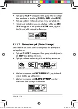 Предварительный просмотр 245 страницы Medion MD 87157 User Manual