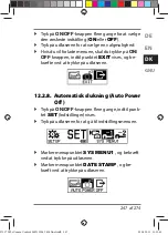 Предварительный просмотр 246 страницы Medion MD 87157 User Manual