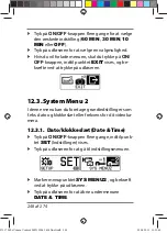 Предварительный просмотр 247 страницы Medion MD 87157 User Manual