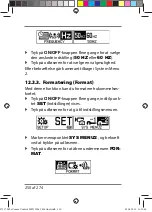 Предварительный просмотр 249 страницы Medion MD 87157 User Manual