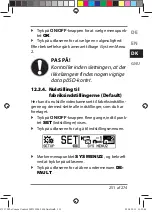 Preview for 250 page of Medion MD 87157 User Manual