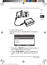 Предварительный просмотр 252 страницы Medion MD 87157 User Manual