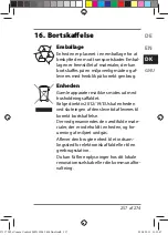 Preview for 256 page of Medion MD 87157 User Manual