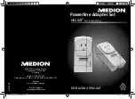 Medion MD 87305 Instruction Manual предпросмотр