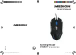 Preview for 1 page of Medion MD 87444 User Manual