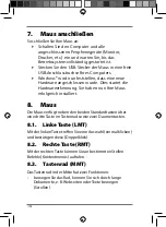 Preview for 13 page of Medion MD 87444 User Manual