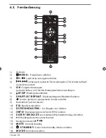 Preview for 15 page of Medion MD 87466 User Manual