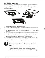 Preview for 107 page of Medion MD 87466 User Manual