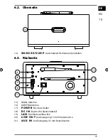 Preview for 14 page of Medion MD 87516 User Manual