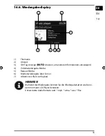 Preview for 34 page of Medion MD 87516 User Manual