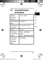 Preview for 80 page of Medion MD 88041 Manual