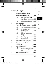 Preview for 88 page of Medion MD 88041 Manual