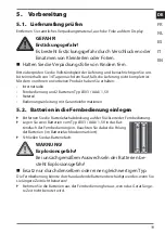 Preview for 18 page of Medion MD 88069 User Manual