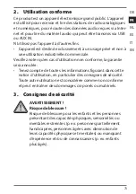 Preview for 72 page of Medion MD 88069 User Manual