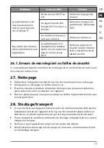 Preview for 116 page of Medion MD 88069 User Manual