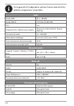 Preview for 119 page of Medion MD 88069 User Manual