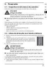 Preview for 206 page of Medion MD 88069 User Manual