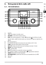 Preview for 208 page of Medion MD 88069 User Manual