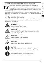 Preview for 314 page of Medion MD 88069 User Manual