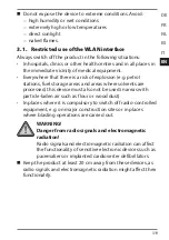 Preview for 318 page of Medion MD 88069 User Manual