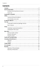 Preview for 4 page of Medion MD 88122 User Manual