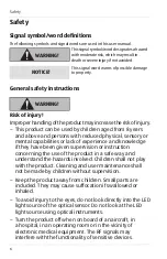 Preview for 6 page of Medion MD 88122 User Manual