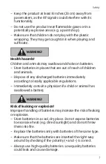 Preview for 7 page of Medion MD 88122 User Manual